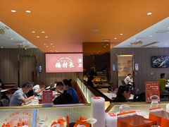 -鹅村长(江中店)