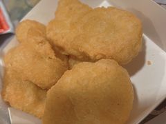 -麦当劳(东直门外大街店)