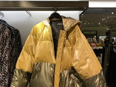 -ZARA(重庆华润万象城中区店)