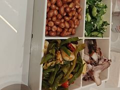 -东北小板凳地摊烧烤(泰来街店)