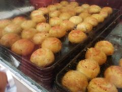 -真老大房鲜肉月饼(南京路步行街店)