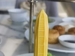 -傲廬·云端餐厅·深圳柏悦酒店
