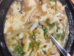-丽伟的串·烧烤·砂锅(芝麻街店)