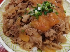 -食其家·牛丼咖喱(太阳宫店)