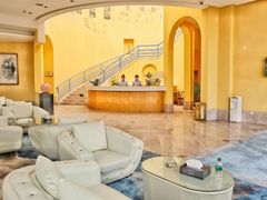 -华侨城阳宗海海景温泉