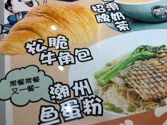 -大头力茶餐厅(花都融创茂店)