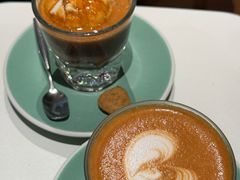 -Cafe del Volcan(永康路店)