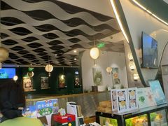 -烹然四季椰子鸡火锅(姚家园万象汇店)