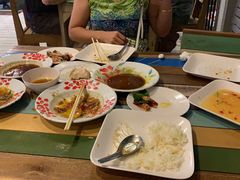 -Doo Dee Thai Food(Issan/Isaan/Esan)