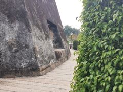 -石炮台公园