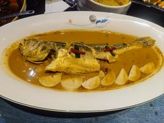 -恒记饭店·海鲜明档(淹城店)