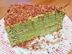 -無邪日式甜品(世博源店)