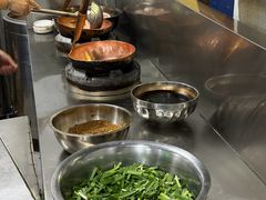 -老仓醋米线(万达店)