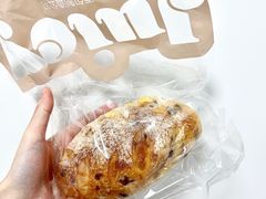 戴文车打奶酪包-Juicy Bakery(大学路店)