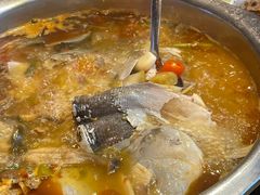 -大理.老字号渝记酸萝卜乌鱼(古城总店)
