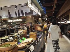 -韩盛·盛江山自助料理(沈辽路万达店)