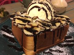 -Cafe Alice咖啡爱丽丝(奥城店)
