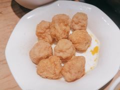 -鱼神·脆肉鲩 全鱼宴(西乡店)