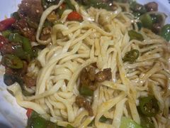 -晋来顺手擀面(十里河店)