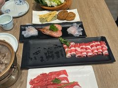 -古关火锅店(古北水镇景区店)