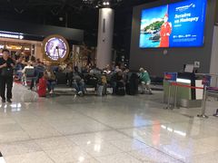 -谢列梅捷沃国际机场