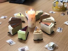 -小半有礼(天河南店)