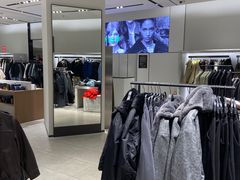 -ZARA(青岛万象城店)