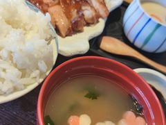 味增汤-味太助·银饭食堂(中华城店)