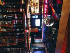-Judy's  spot