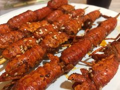 -可可大虾武汉土菜大排档(万松园1店)