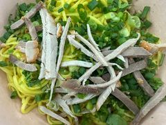 -金山锅贴店(金泉路店)