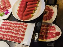 -鼓楼东街老火锅(鼓楼店)