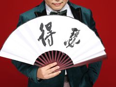 -海马体照相馆(成都来福士广场店)