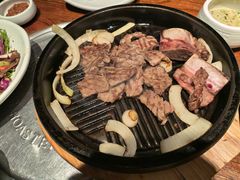 -萨拉伯尔(燕莎友谊商城店)