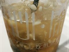-甜心闲生传统手工冰粉(太古里店)