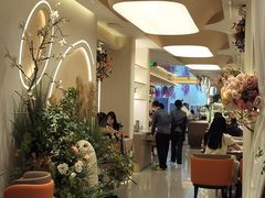 -LE SHARE洛笙·花园西餐(北京路步行街店)