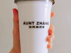 -张阿姨奶茶(湖西路店)