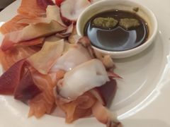 -漳州佰翔圆山酒店·圆山畔西餐厅