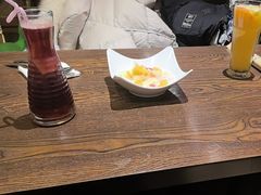 -许榴香西餐厅(台东步行街店)