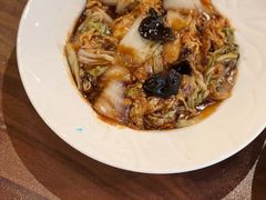素苜蓿-南门小馆·清真(国贸商城店)