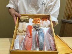 -鮨一日本料理(大中华店)