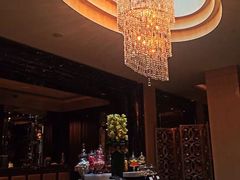 -Salon de Ville浦江汇(上海外滩华尔道夫酒店店)