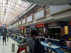 -祥云美食城(南强步行街店)