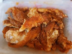 -王二甩老木子鸡(江湾店)