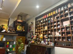 -云来集茶舍(国子监街店)