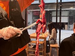 -霸腹烤肉(厦门柚子番店)