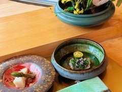 -鮨冠OMAKASE食べ放题(北京首店)