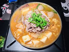 -8锅臭臭锅·正宗台湾小火锅(中心五路店)