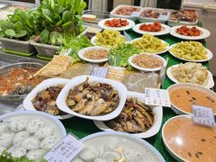 -威海九禧海鲜居渔水饺(经区店)