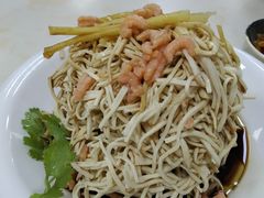 大煮干丝-迎扬春茶社(闻喜路店)